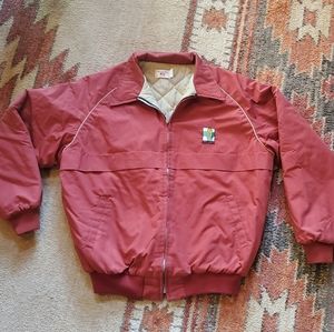 Vintage Agrigold Jacket